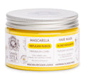 Camomila Intea - Blonde Highlights Mask - Hydrates and nourishes blonde hair - 250 ML