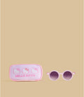 Hello Kitty Sunglasses with Case