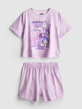 KPop Demon Hunters Short Pyjamas