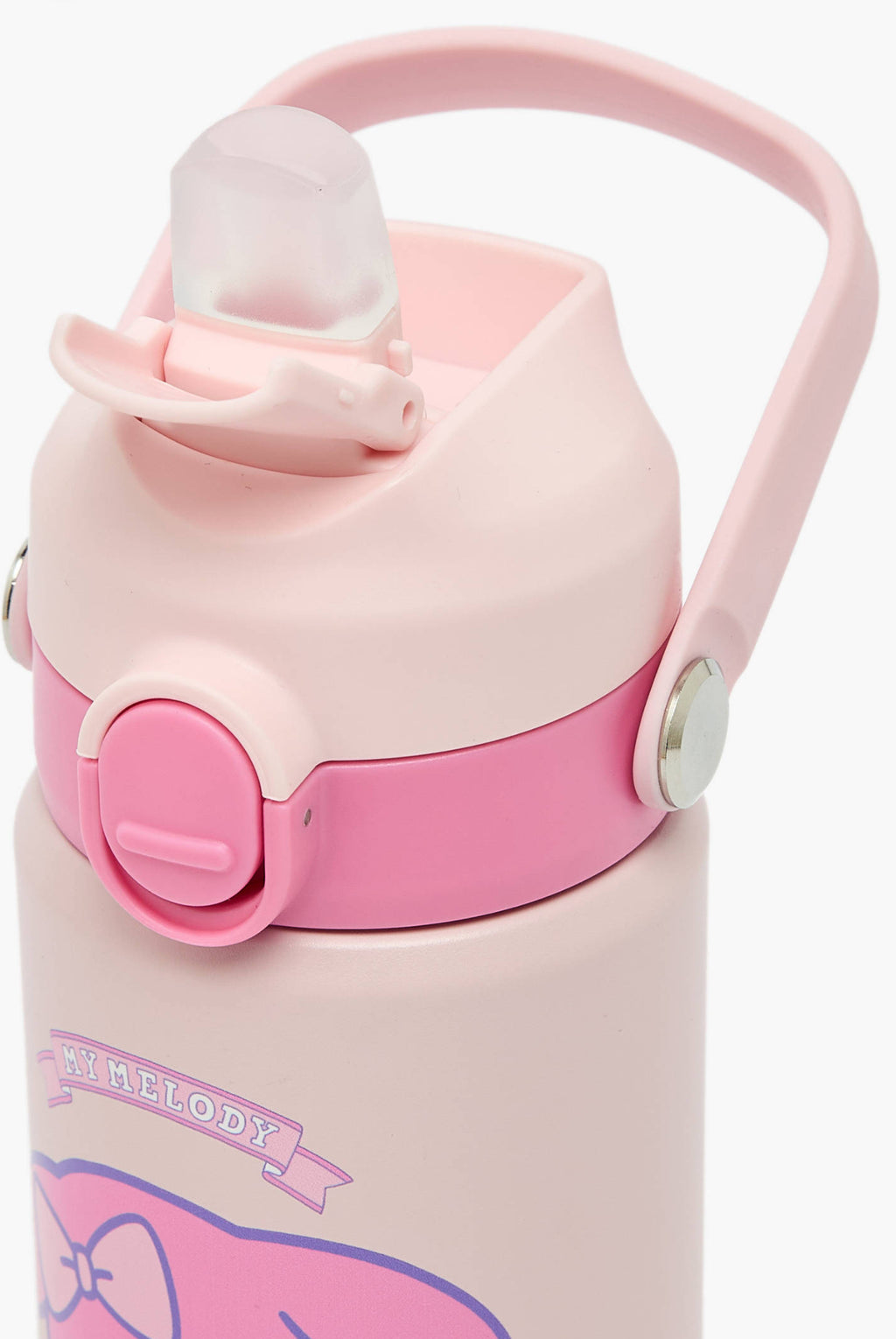 My Melody Stainless Water Bottle 500 ml