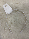 1pc pearl headband