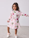 Baker by ted baker floral dress