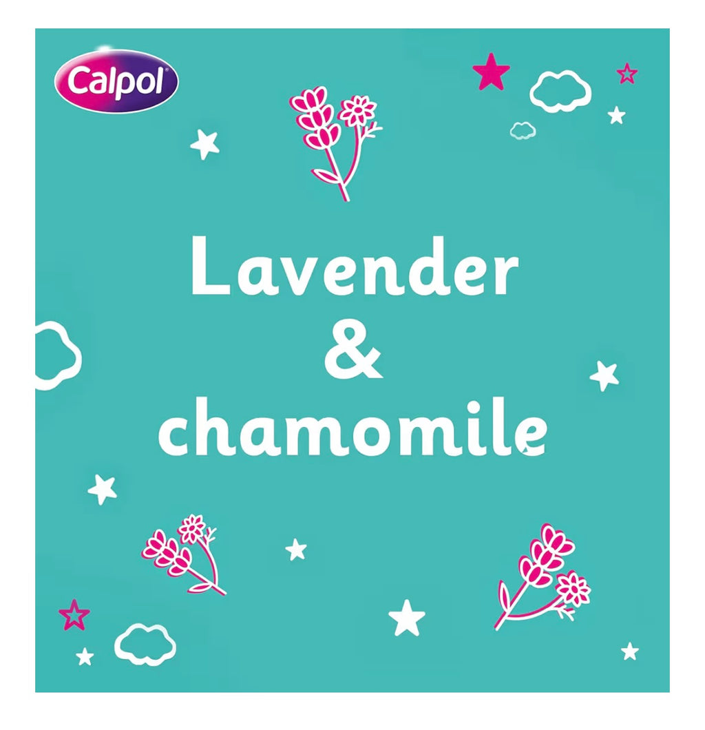 Calpol Vapour Plug and Nightlight