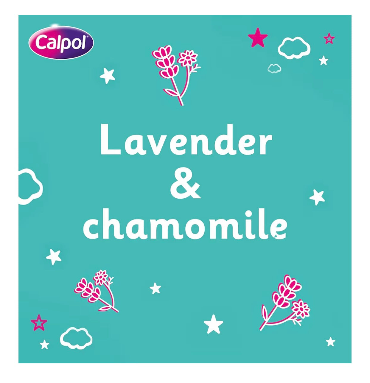 Calpol Vapour Plug and Nightlight