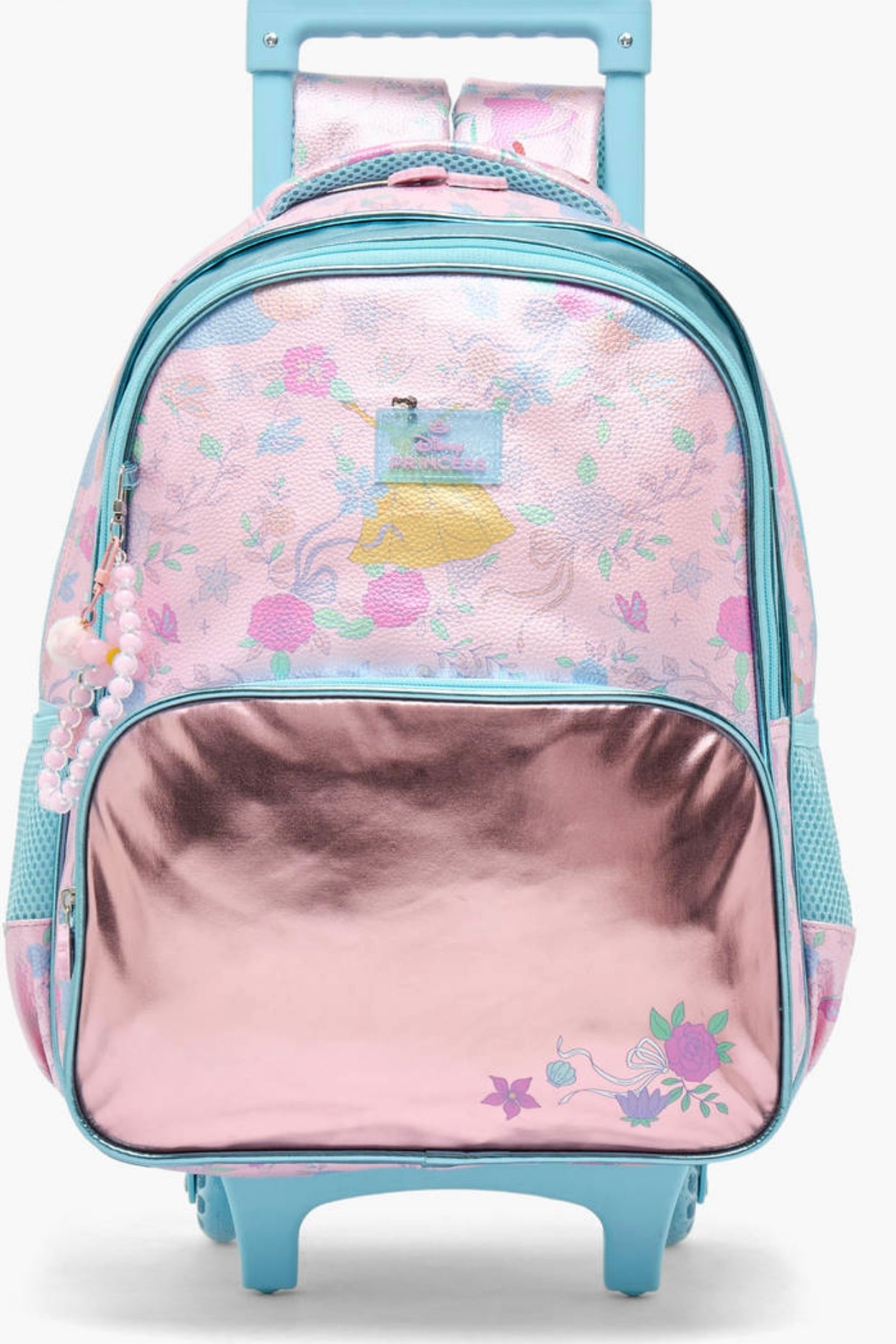 Disney Princess Trolly Bag 16 inch