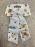 1pc school hair clip