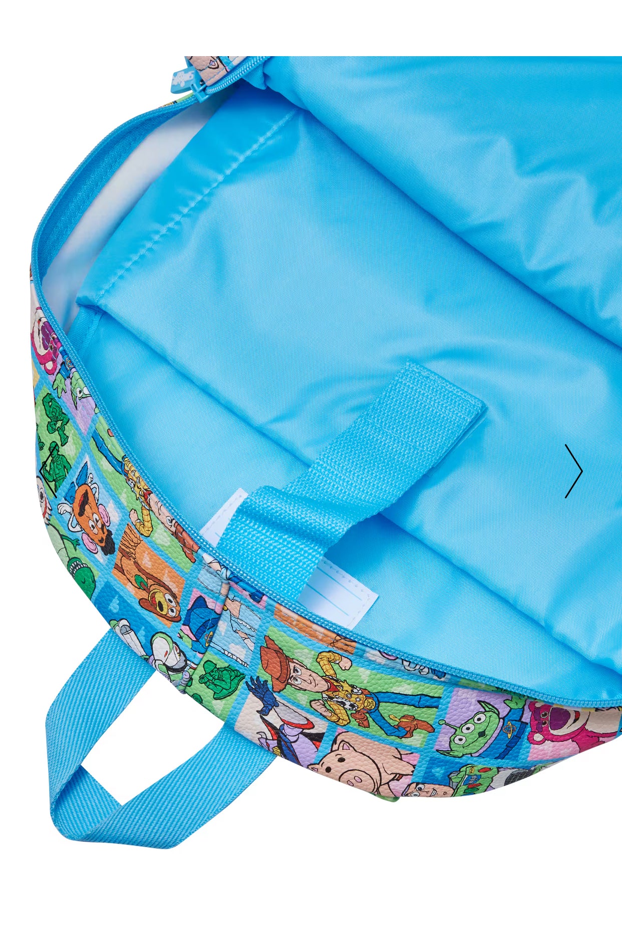 Toy Story Classic Backpack 17 inch