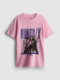 KPop Demon Hunters Huntr/x T-Shirt