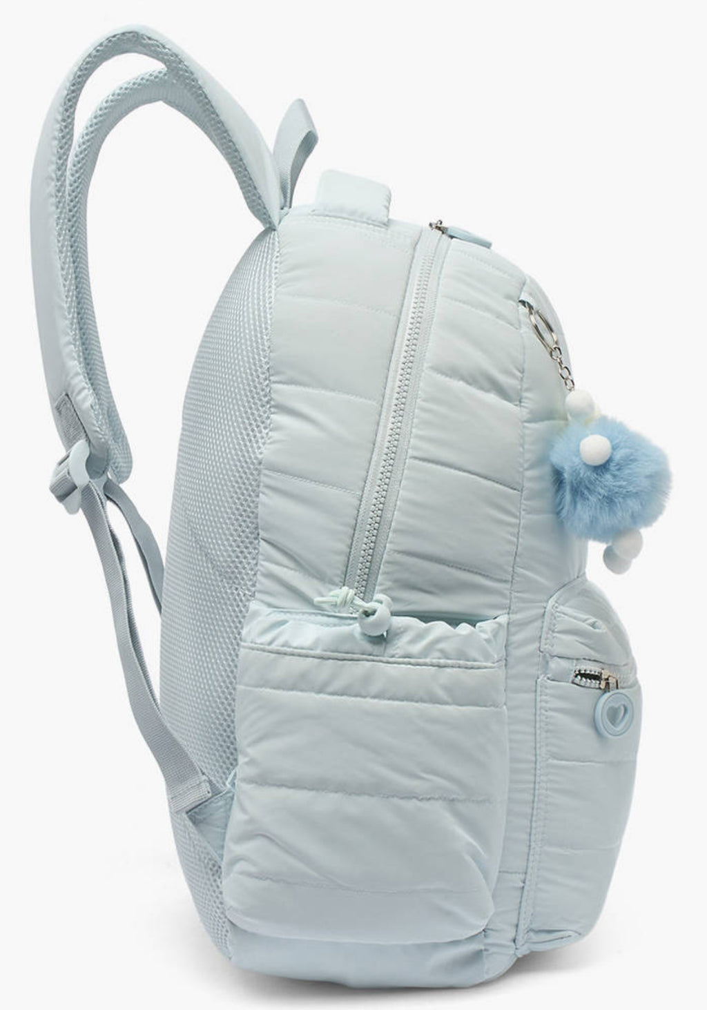 Stitch Backpack - 17 inch