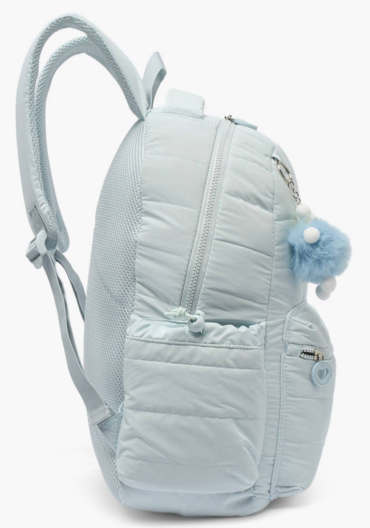Stitch Backpack - 17 inch
