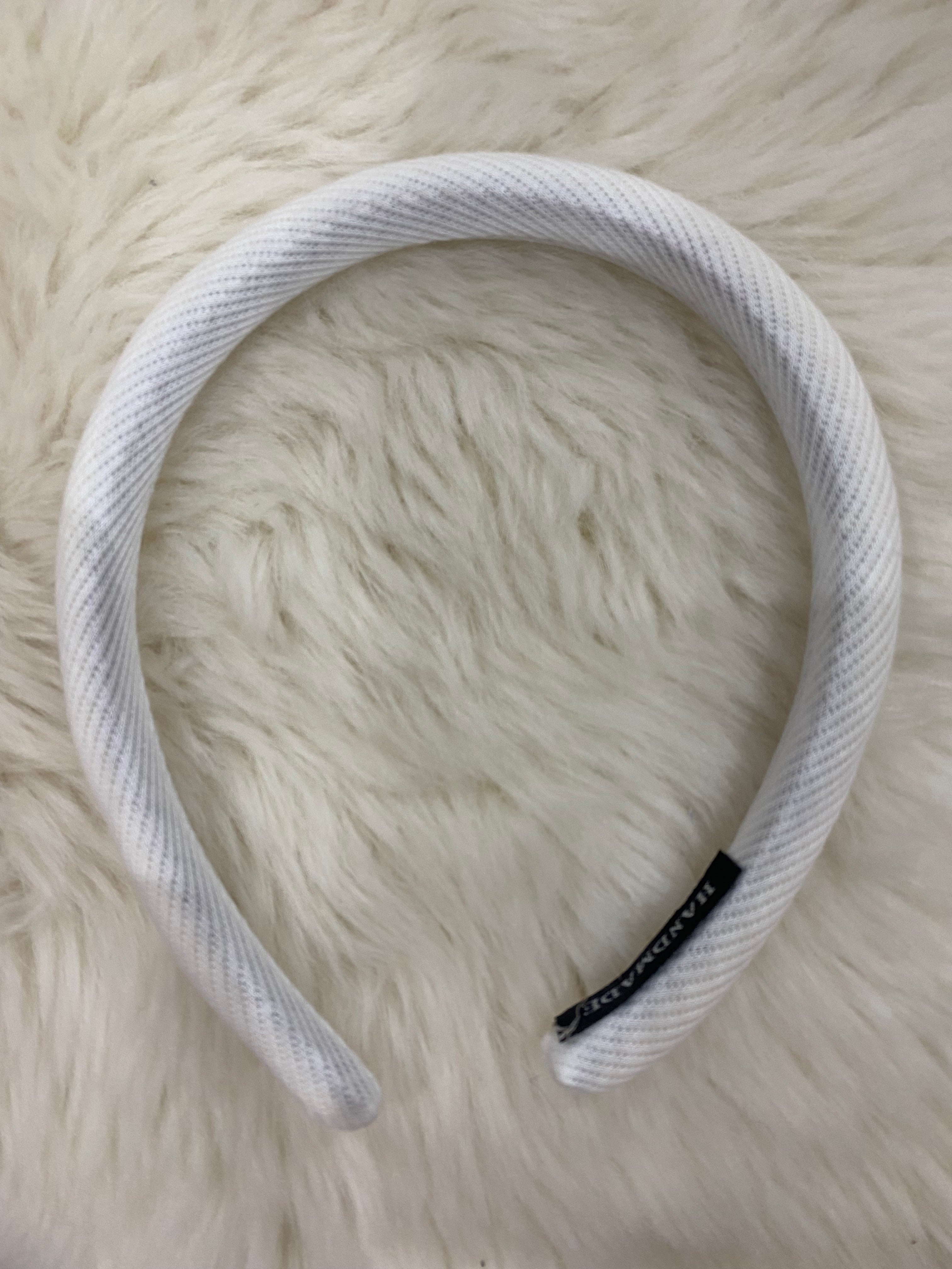 1pc plain hair hoop