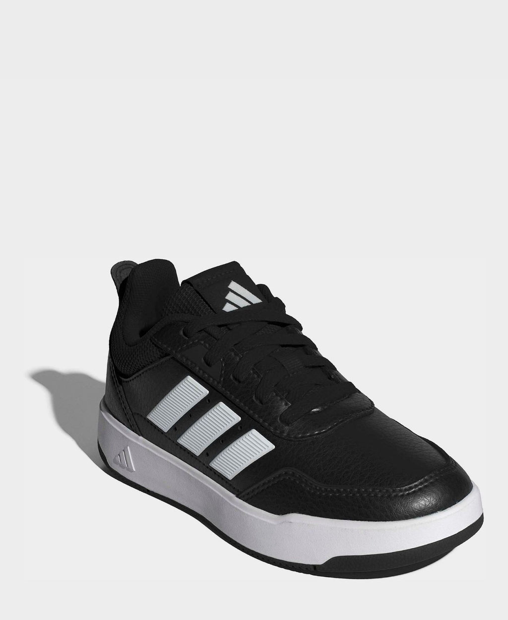 adidas Black Ground/White Hook and Loop
Tensaur Sport 3.0 Junior Trainers