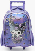 Kuromi Trolley Bag - 16 inch