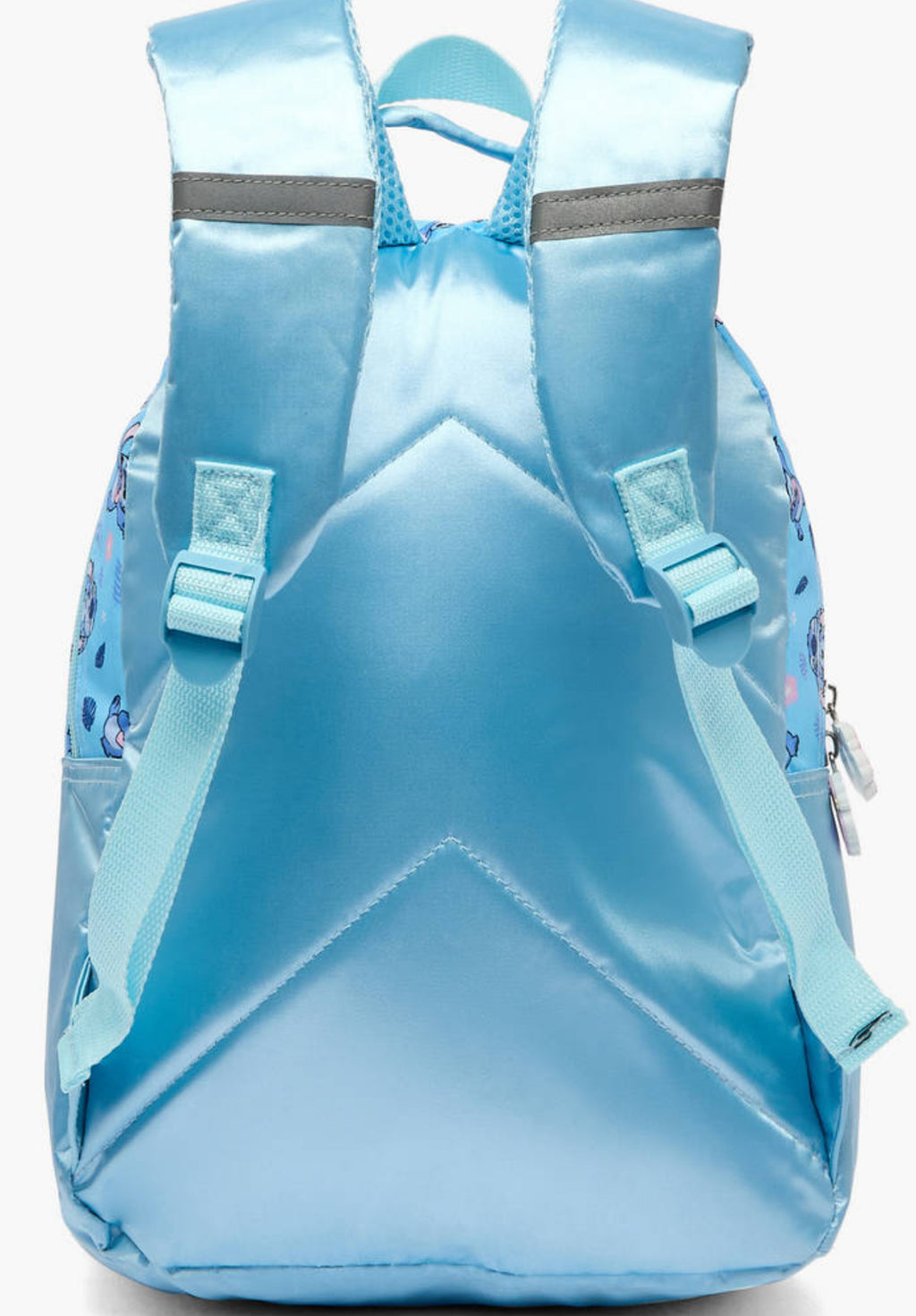 Disney Stitch Backpack Set 14 inch