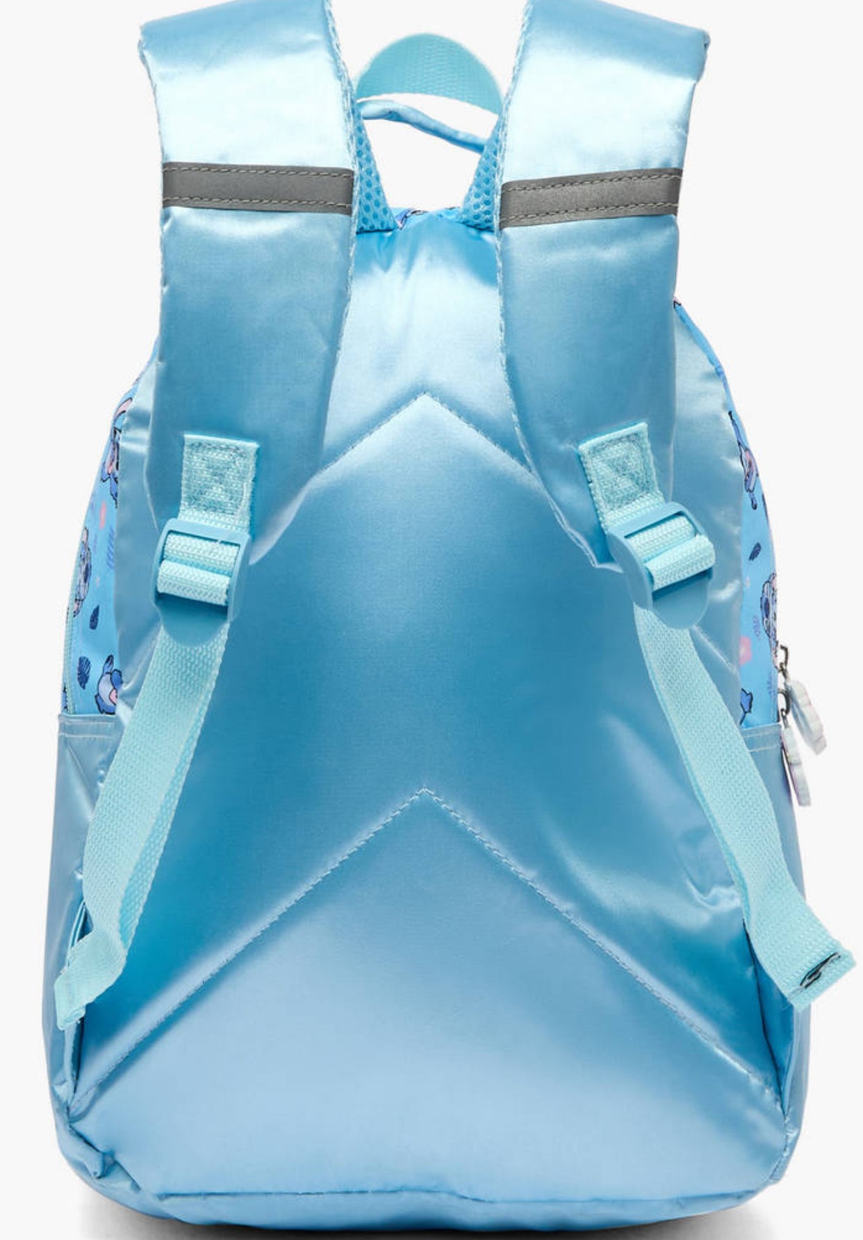 Disney Stitch Backpack Set 14 inch