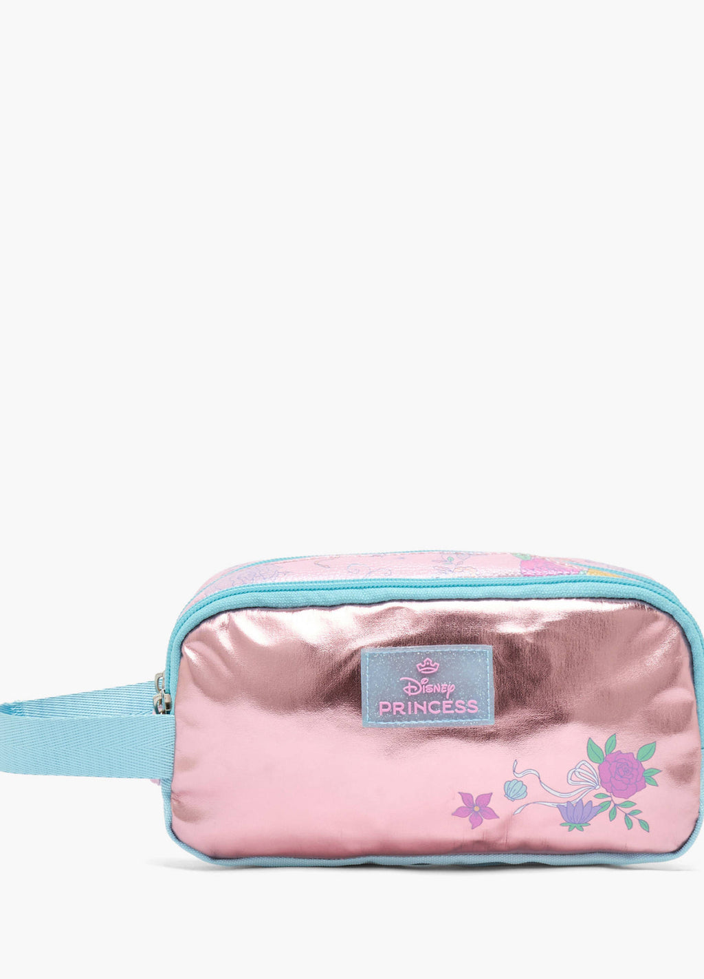 Disney Princess Pencil Case