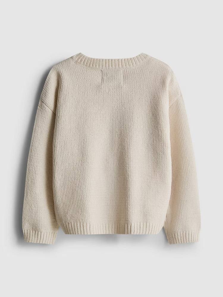 Disney’s The Aristocats Marie Cardigan