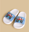 Truck Slides