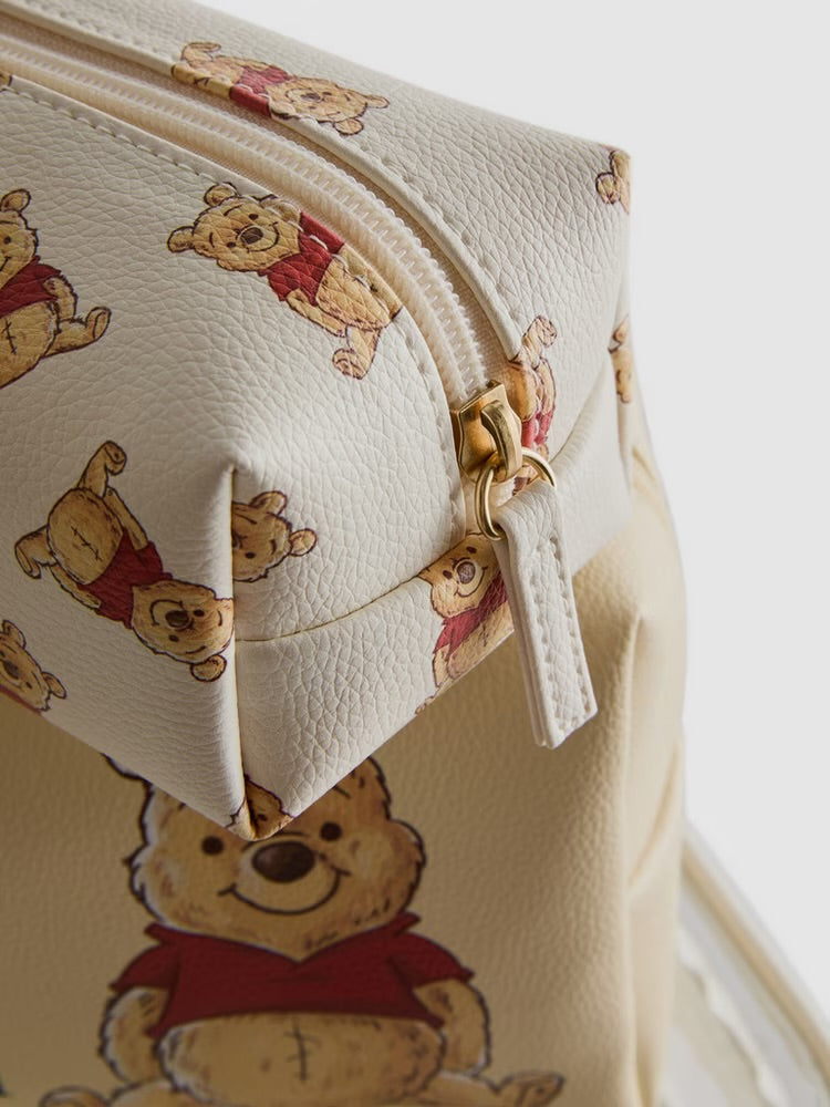 3-Piece Disney’s Winnie the Pooh Wash Bag Set (immediate)