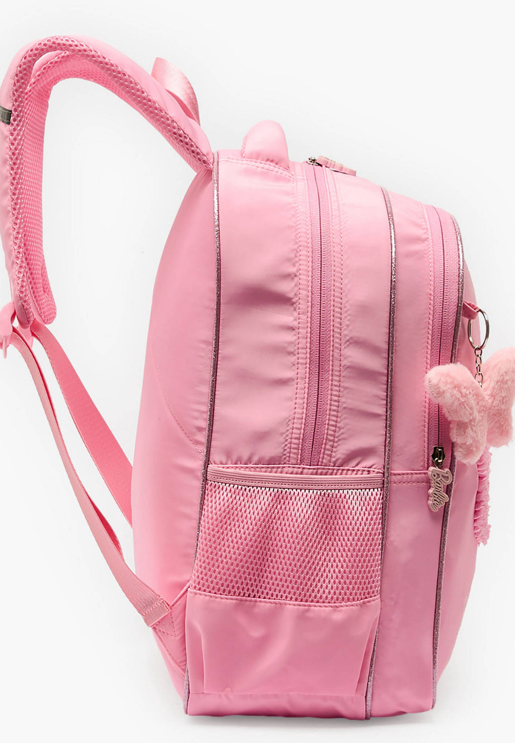 Barbie Print Backpack - 16 inch