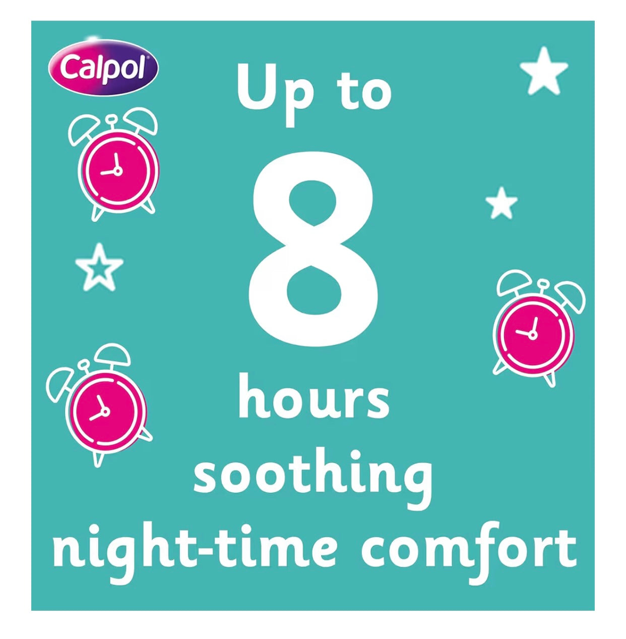 Calpol Vapour Plug and Nightlight