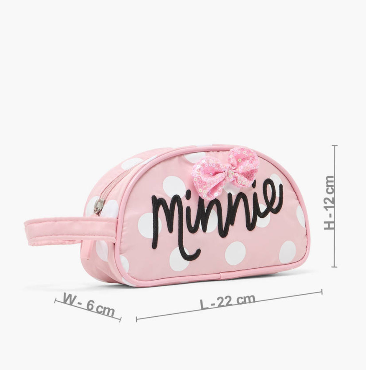 Minnie Mouse Pencil Case
