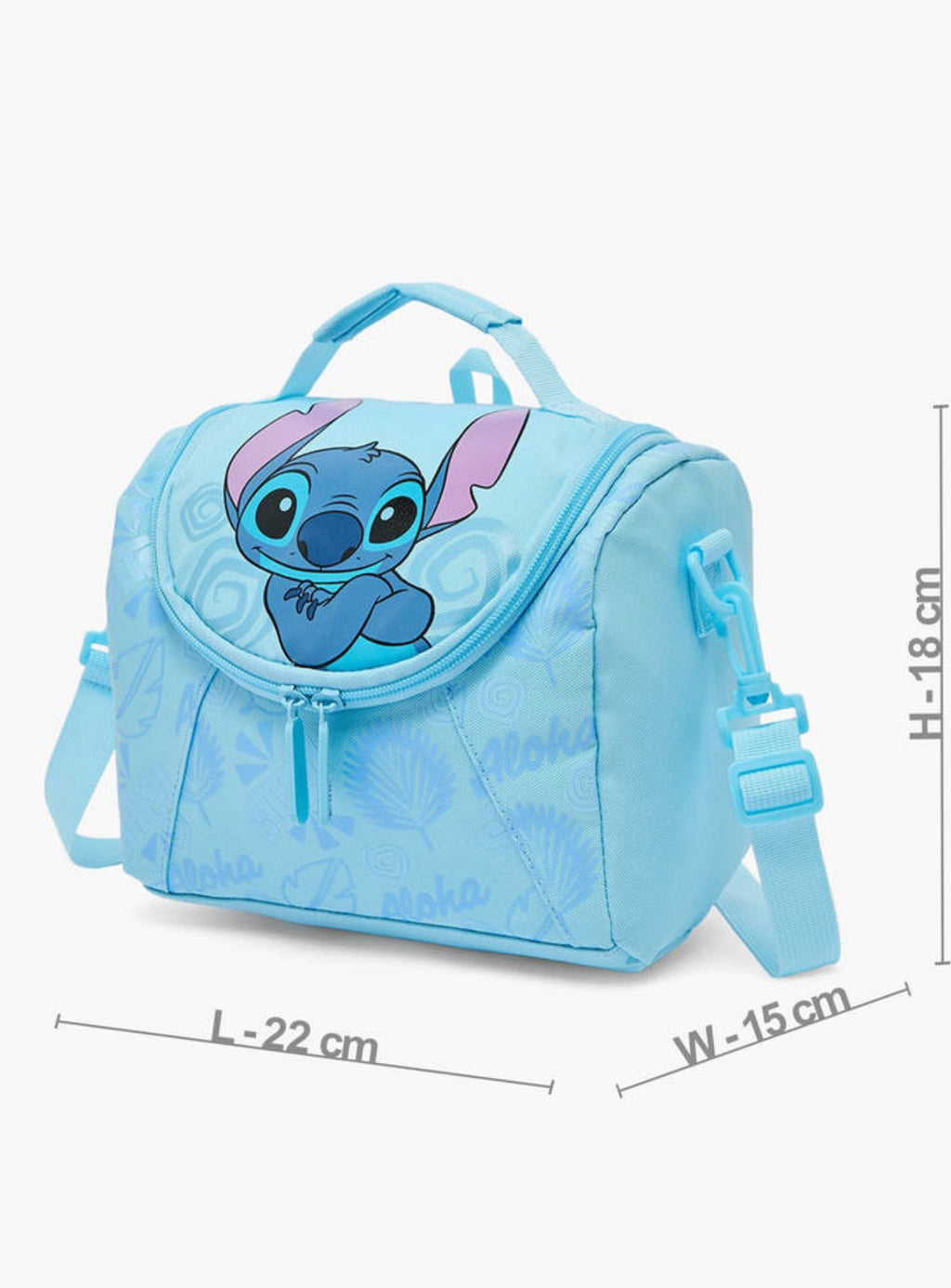 Stitch Lunch Bag