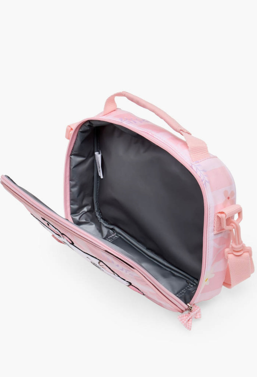 Marie Lunch Bag
