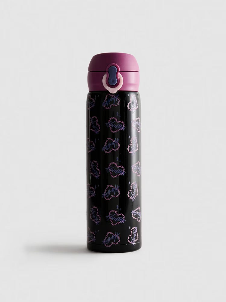 KPop Demon Hunters Water Bottle
