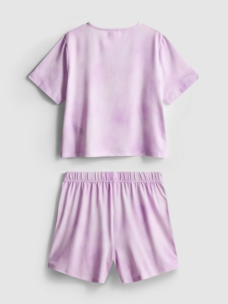 KPop Demon Hunters Short Pyjamas