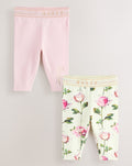 Baker by Ted Baker Multi Leggings 2 Pack