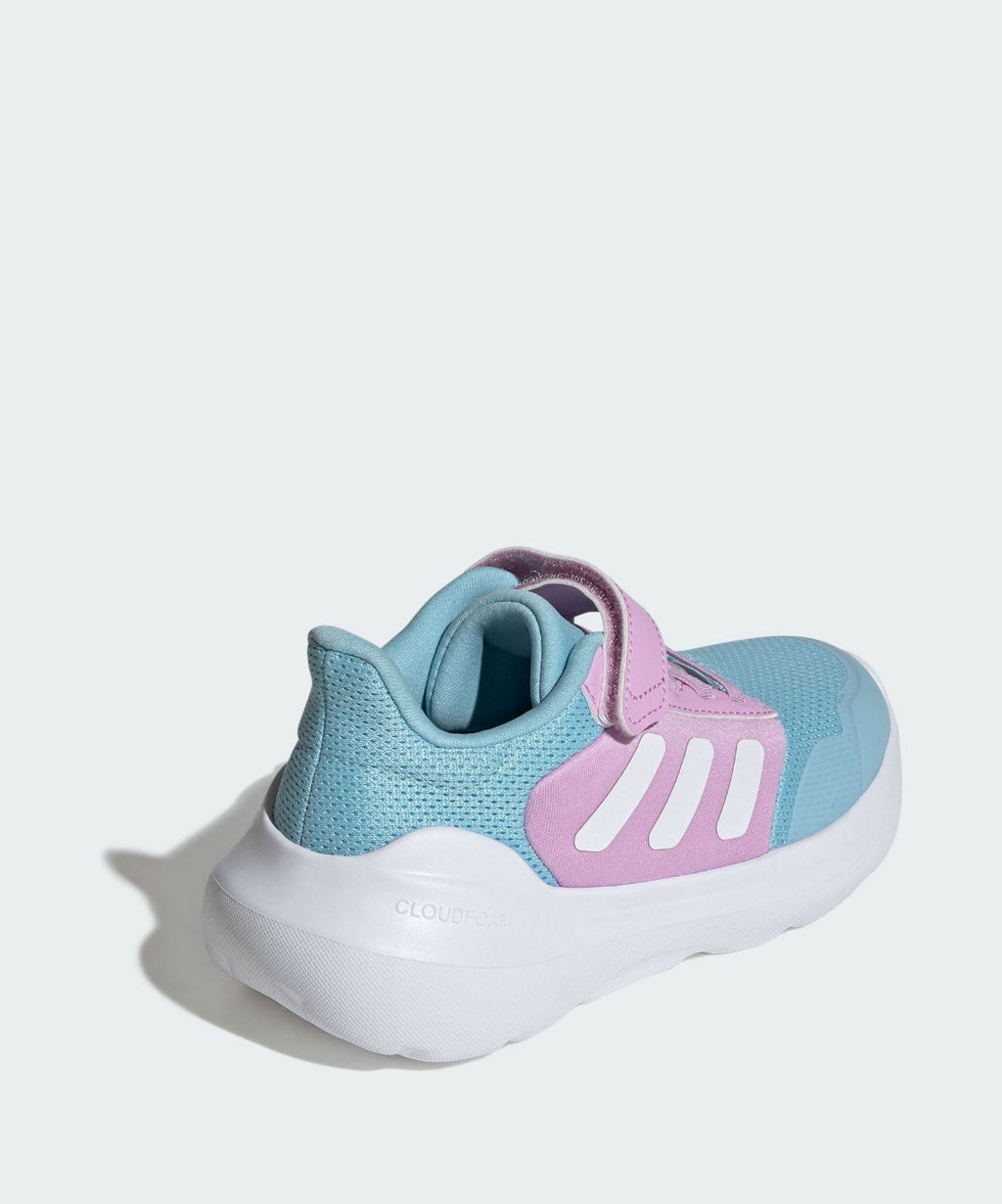 adidas Blue Tensaur Run Shoes