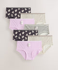 Panda Hipsters Briefs 7 Pack