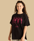 Kpop Demon Hunter t-shirt