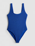 Woman One Piece Swimsuit