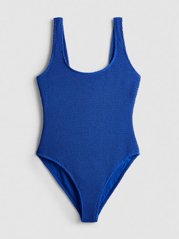 Woman One Piece Swimsuit