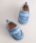 Baker by Ted Baker Baby Padders Loafers