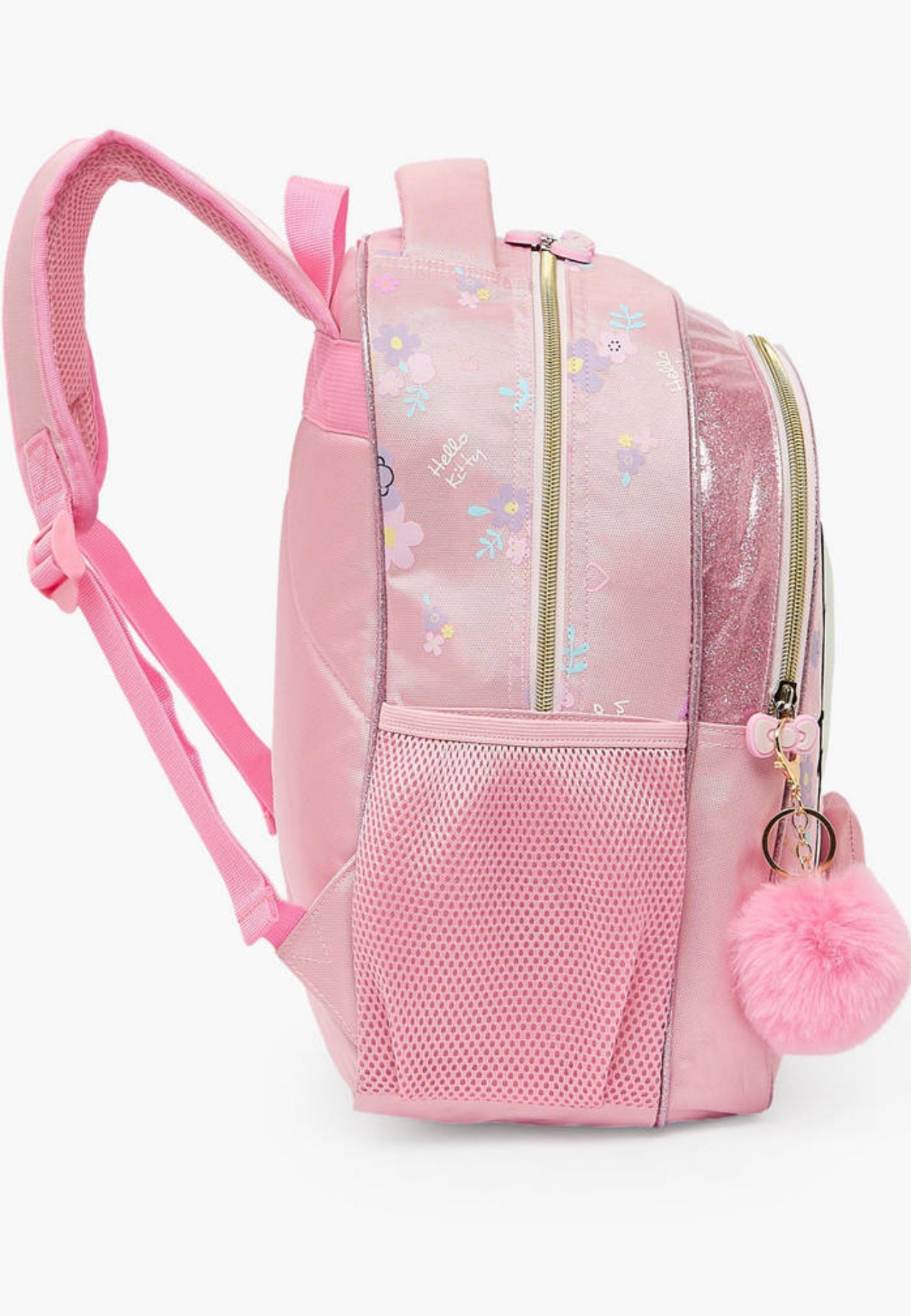 Hello Kitty Backpack - 14 inch