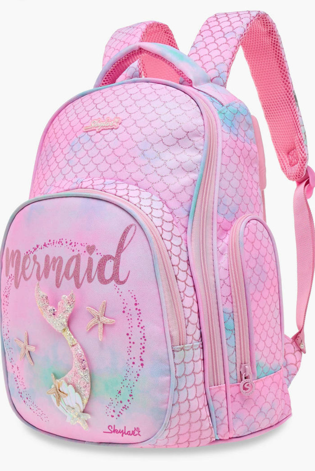 Mermaid Backpack 16 inch