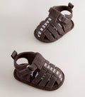 Baker by Ted Baker Baby Fisherman Padders Sandals