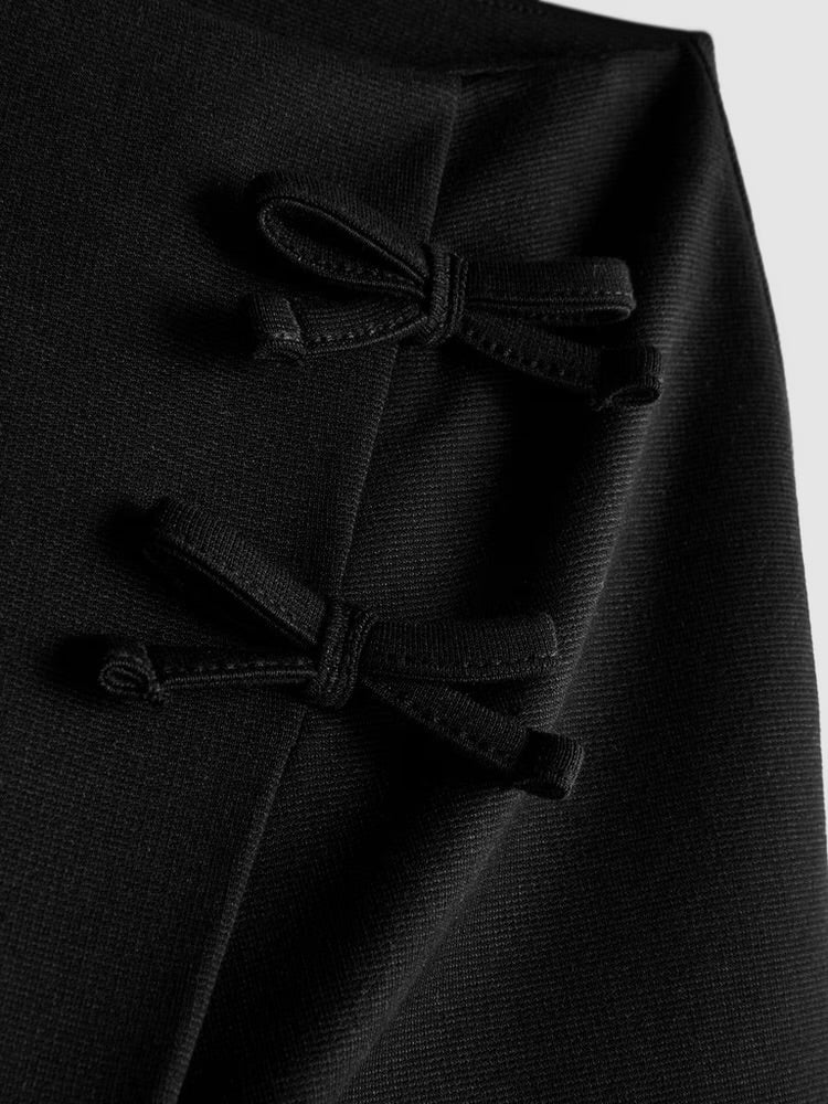 Bow Skort