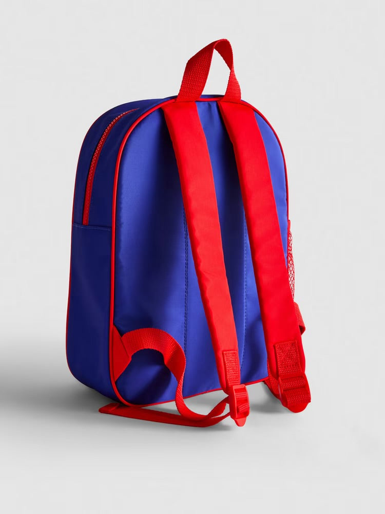 Spiderman Backpack 14 inch