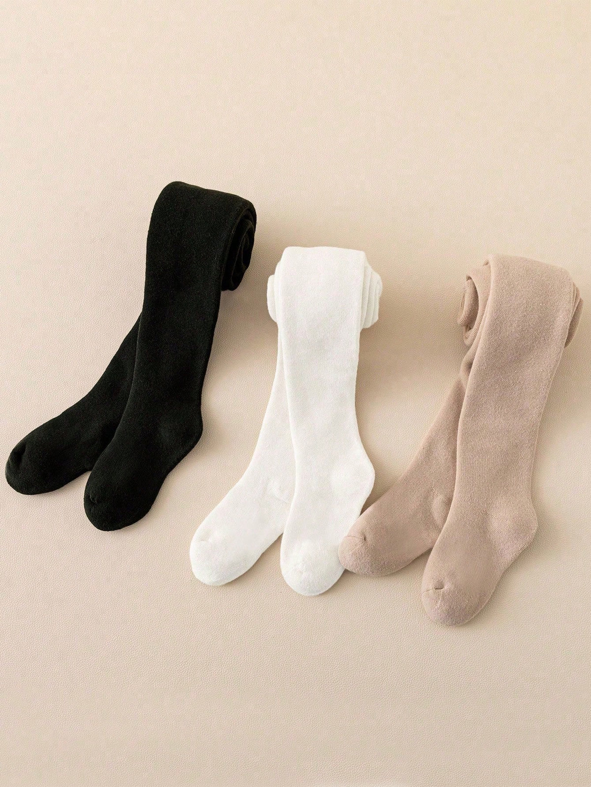 3pc Girls Tights Set