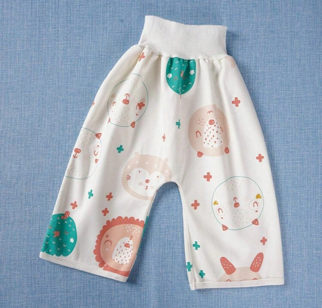 1pc Reusable Waterproof Potty Training Pants (immediate)