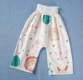 1pc Reusable Waterproof Potty Training Pants (immediate)