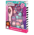 Gabby's Dollhouse 11pcs Girls Kids Hair Accessories Clips Comb Bands and Beauty Set