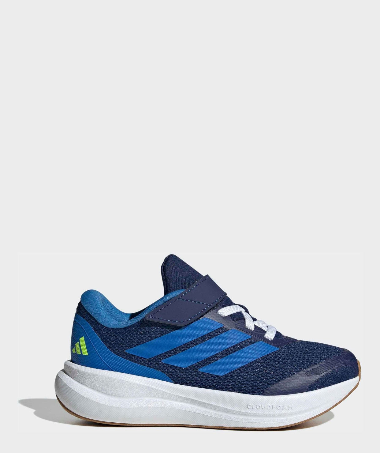 adidas Blue/White Runfalcon 6 Kids Trainers
