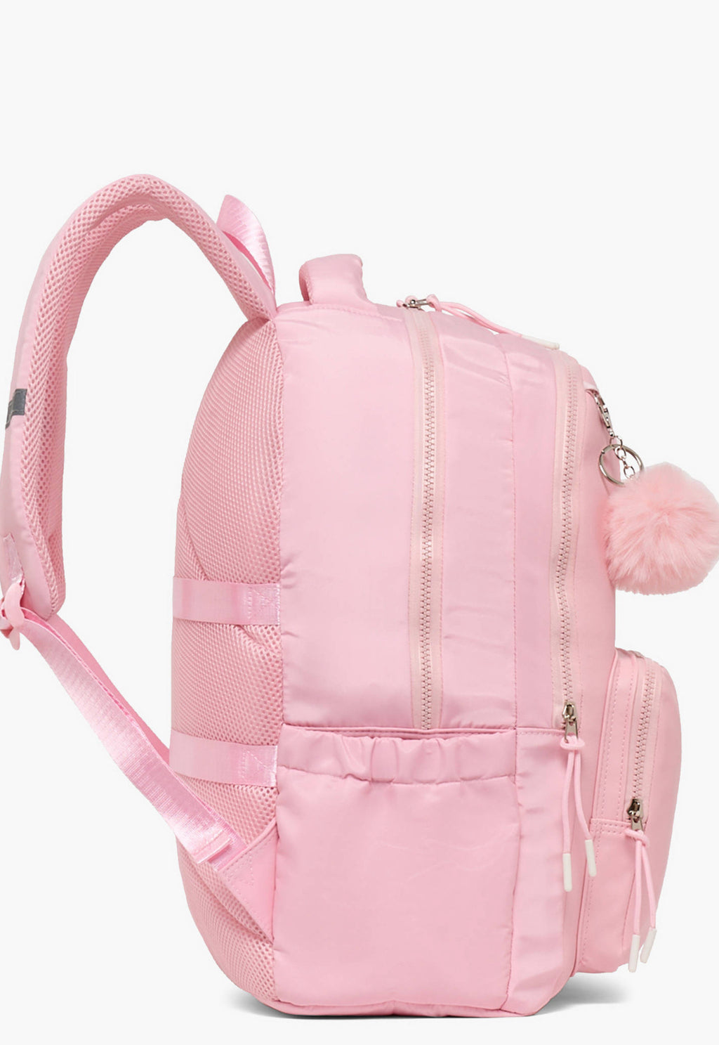Barbie Print Backpack - 17 inch