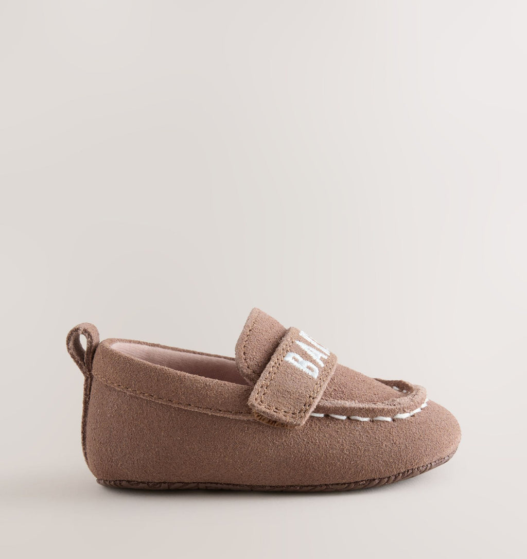 Baker by Ted Baker Baby Padders Loafers