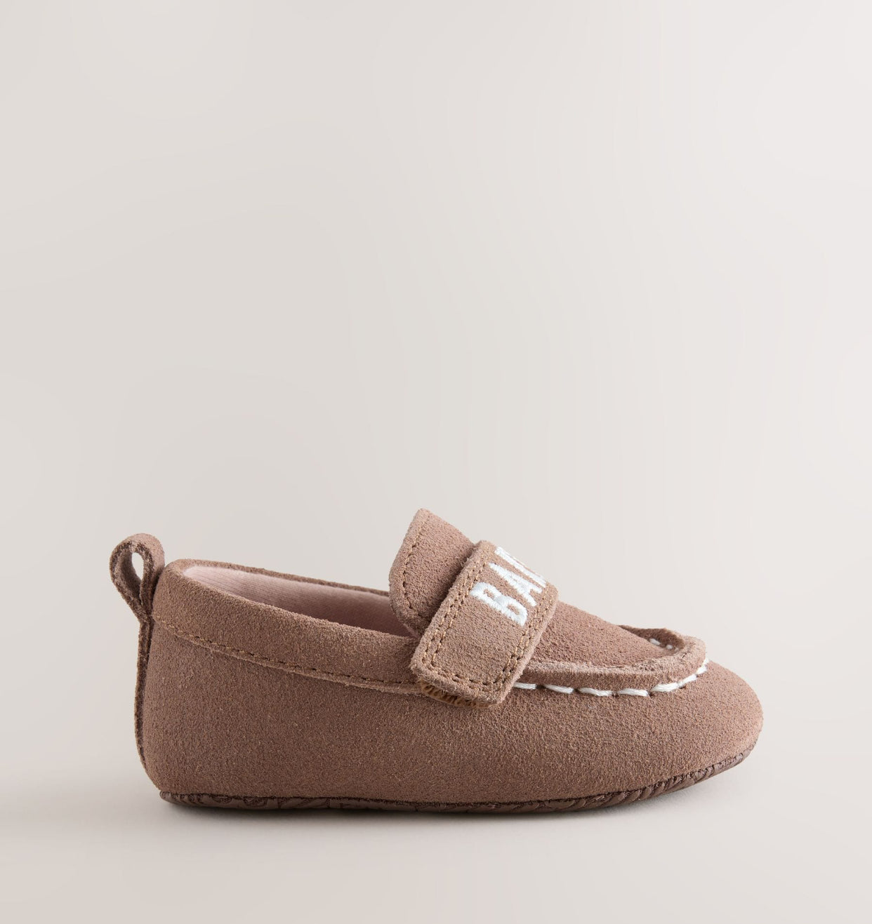 Baker by Ted Baker Baby Padders Loafers